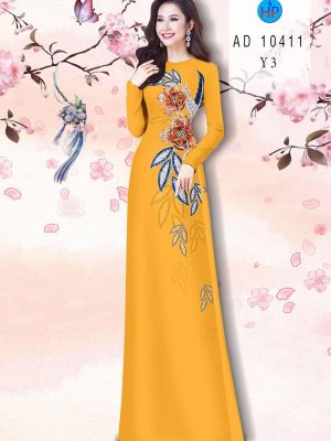 1610679495 307 vai ao dai dep 2021 (12)